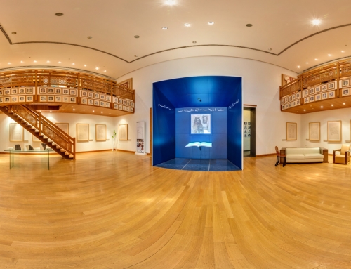 Shaikh Ebrahim bin Mohammed Al Khalifa Center for Culture & Research
