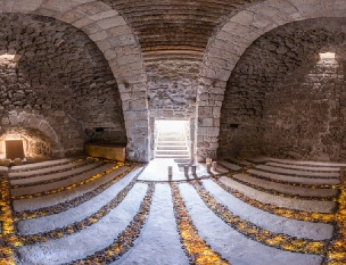 Bahrain Fort through the Ages